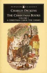 THE CHRISTMAS BOOKS