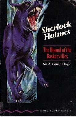 SHERLOCK HOLMES - THE HOUND OF THE BASKERVILLES