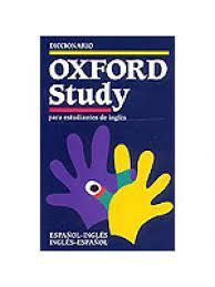 OXFORD STUDY INTERACT