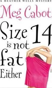 SIZE 14 IS NOT FAT EITHER
