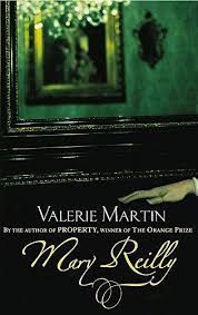 VALERIE MARTIN