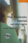 THE FRUITCAKE SPECIAL AND OTHER STORIES (SIN CD)