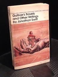 GULLIVER'S TRAVELS AND OTHER WRITINGS