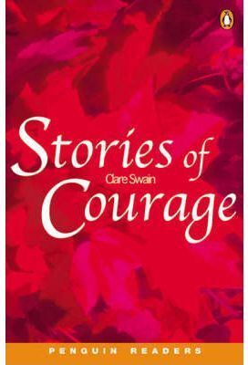 STORIES OF COURAGE