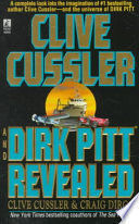 CLIVE CUSSLER AND DIRK PITT REVEALED