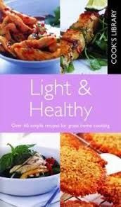 LIGHT AND HEALTHY