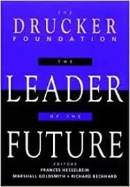 THE LEADER OF THE FUTURE