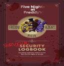 SURVIVAL LOGBOOK: AN AFK BOOK (FIVE NIGHTS AT FREDDY'S)