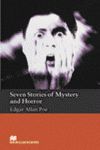 SEVEN STORIES MYSTERY AND HORROR