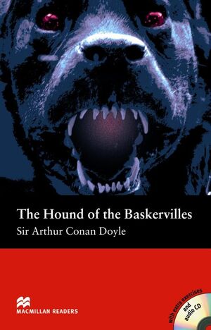 THE GOUND OF THE BASKERVILLES (ADAPTACION)