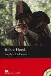 ROBIN HOOD (ADAPTACION)