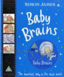 BABY BRAINS+DVD