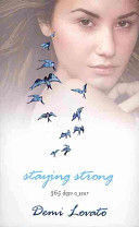 STAYING STRONG