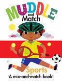 MUDDLE AND MATCH SPORTS