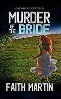 MURDER OF THE BRIDE