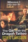 GIRL WITH THE DRAGON TATTOO