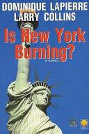 IS NEW YORK BURNING?