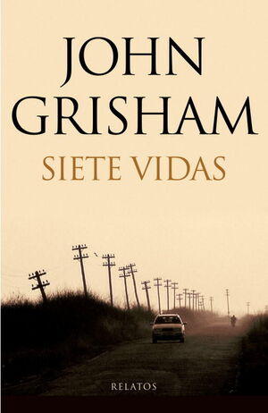 SIETE VIDAS