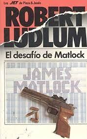 EL DESAFÍO DE MATLOCK