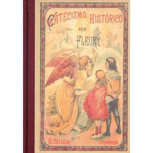 CATECISMO + HISTORIA SAGRADA 12A ENTREGA