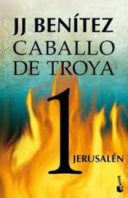 CABALLO DE TROYA 1: JERUSALÉN