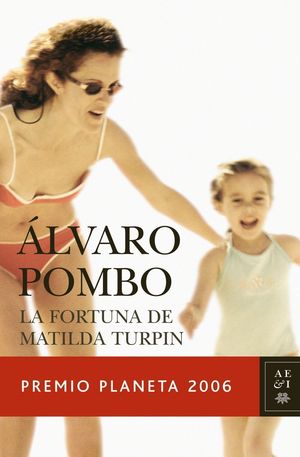 LA FORTUNA DE MATILDA TURPIN (SIN SOBRECUBIERTA)