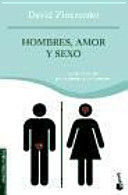 HOMBRES, AMOR Y SEXO