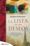 LA LISTA DE MIS DESEOS / MY WISH LIST