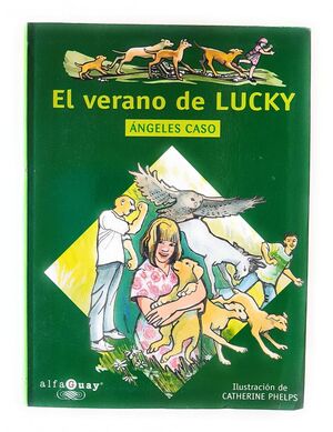 EL VERANO DE LUCKY