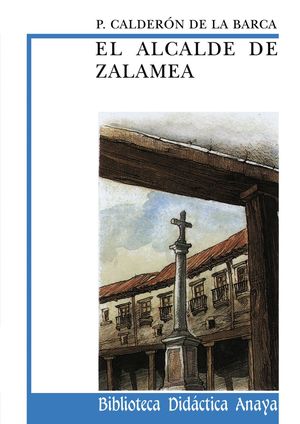 EL ALCALDE DE ZALAMEA