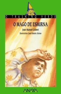 7. O MAGO DE ESMIRNA