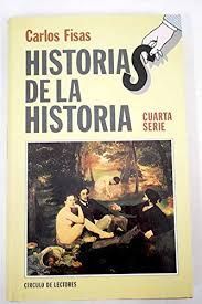 HISTORIAS DE LA HISTORIA. CUARTA SERIE