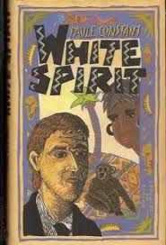WHITE SPIRIT