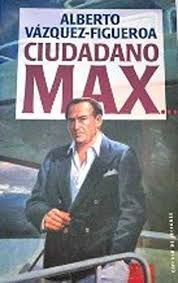 CIUDADANO MAX--