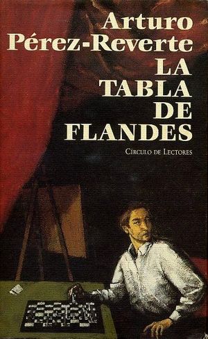 LA TABLA DE FLANDES