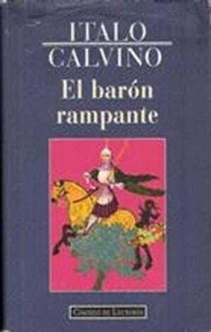 EL BARÓN RAMPANTE