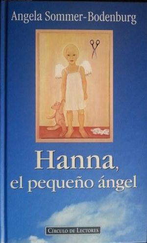 HANNA, EL PEQUEÑO ÁNGEL