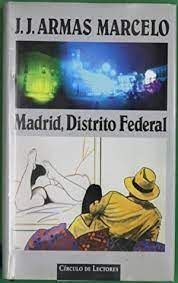 MADRID, DISTRITO FEDERAL