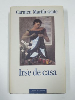 IRSE DE CASA