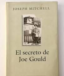 EL SECRETO DE JOE GOULD