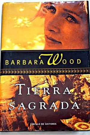 TIERRA SAGRADA