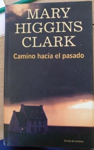 CAMINO HACIA EL PASADO