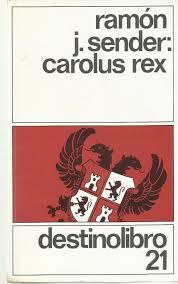 CAROLUS REX