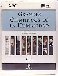 GRANDES CIENTIFICOS DE LA HUMANIDAD A-L