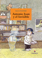 ANTONIO JUAN Y EL INVISIBLE