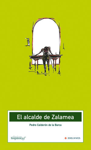 EL ALCALDEDE ZALAMEA