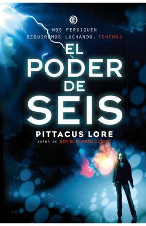 EL PODER DE SEIS / THE POWER OF SIX