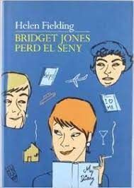 BRIDGET JONES PERD EL SENY
