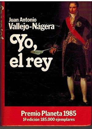 YO, EL REY