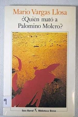 QUIÉN MATÓ A PALOMINO MOLERO?